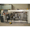 Máquina de multi-perfuração de madeira CNC de três fileiras / Máquina de perfuração de madeira CNC com display digital